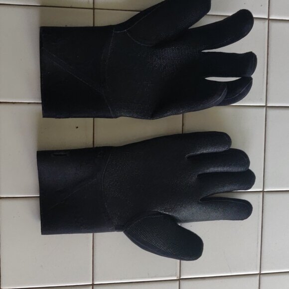 Deep See Men's Diving Gloves Size L/XL - Picture 2 of 2